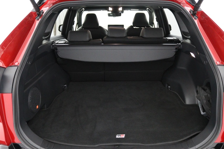 Toyota RAV4 - 2.5 Hybrid AWD GR 23