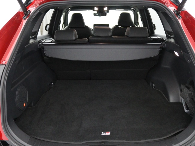 Toyota RAV4 - 2.5 Hybrid AWD GR