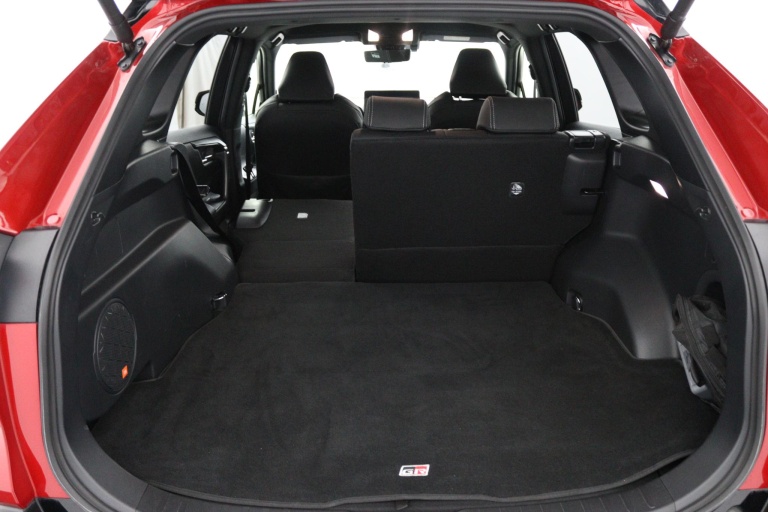 Toyota RAV4 - 2.5 Hybrid AWD GR 24