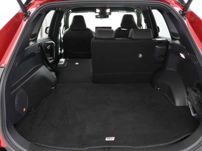 Toyota RAV4 - 2.5 Hybrid AWD GR