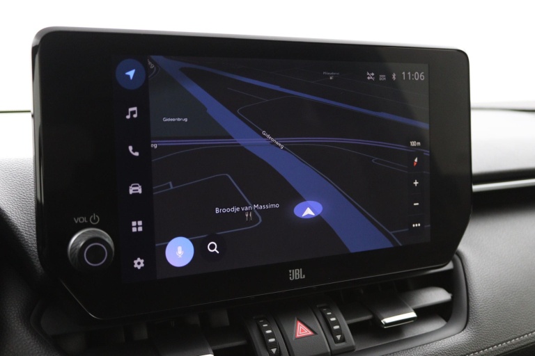 Toyota RAV4 - 2.5 Hybrid AWD GR 27