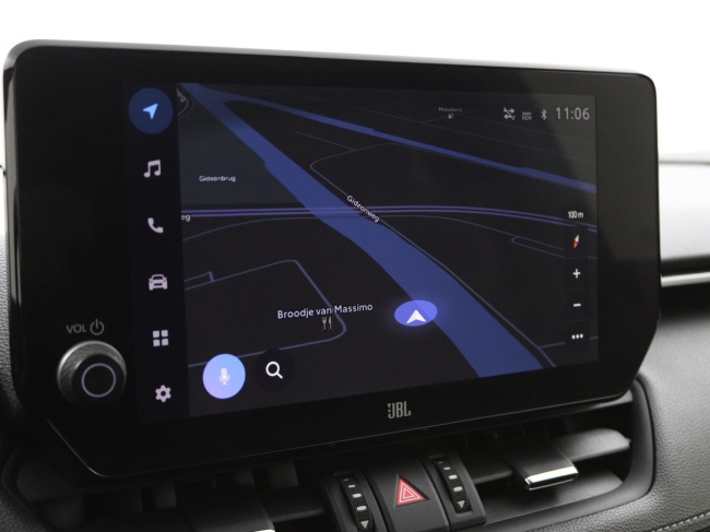 Toyota RAV4 - 2.5 Hybrid AWD GR