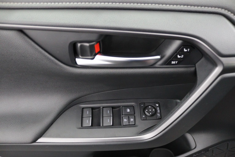 Toyota RAV4 - 2.5 Hybrid AWD GR 28