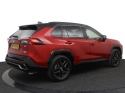 Toyota RAV4 - 2.5 Hybrid AWD GR