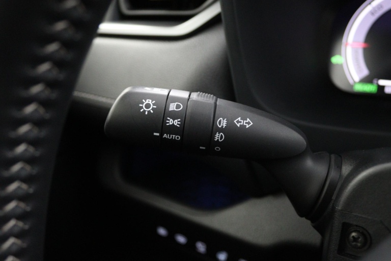 Toyota RAV4 - 2.5 Hybrid AWD GR 30