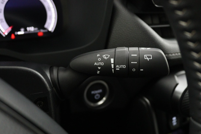 Toyota RAV4 - 2.5 Hybrid AWD GR 31