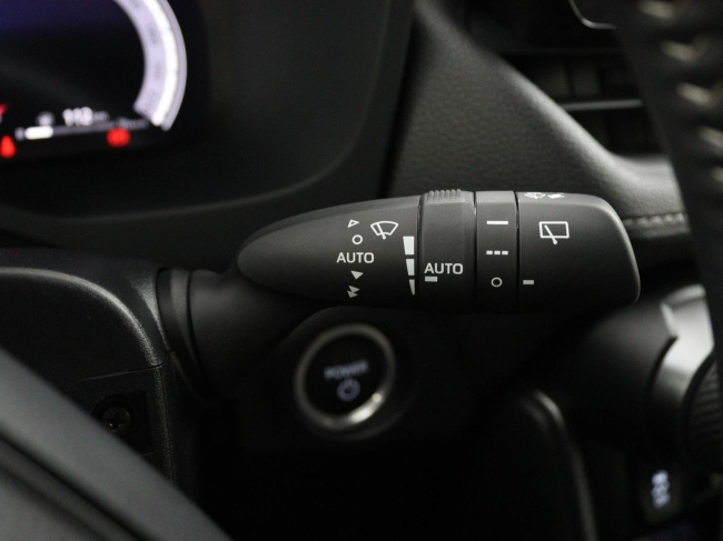 Toyota RAV4 - 2.5 Hybrid AWD GR