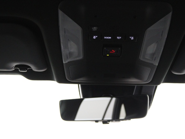 Toyota RAV4 - 2.5 Hybrid AWD GR