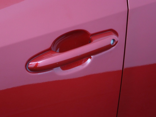 Toyota RAV4 - 2.5 Hybrid AWD GR