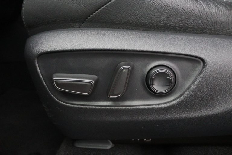 Toyota RAV4 - 2.5 Hybrid AWD GR 36