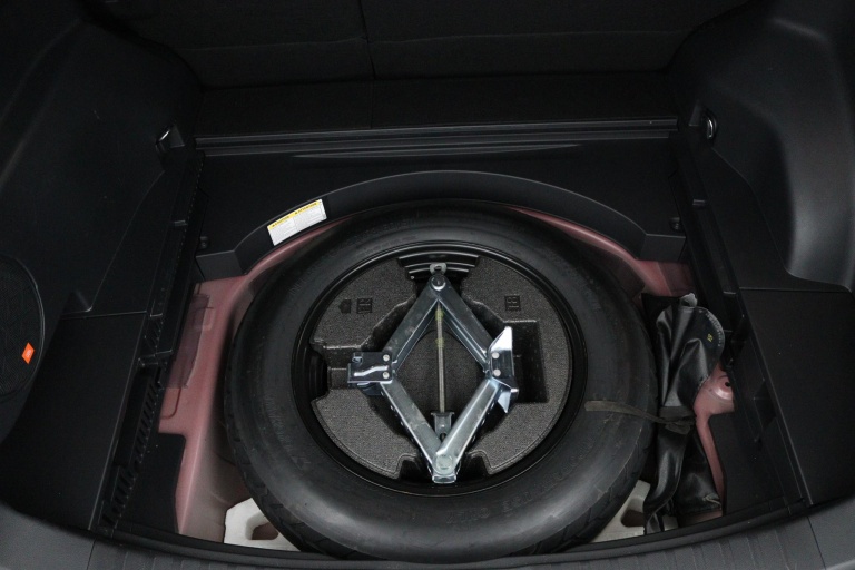 Toyota RAV4 - 2.5 Hybrid AWD GR 39