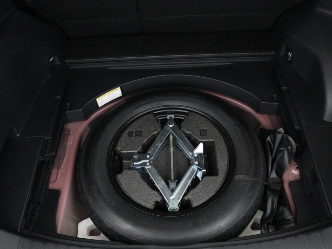 Toyota RAV4 - 2.5 Hybrid AWD GR