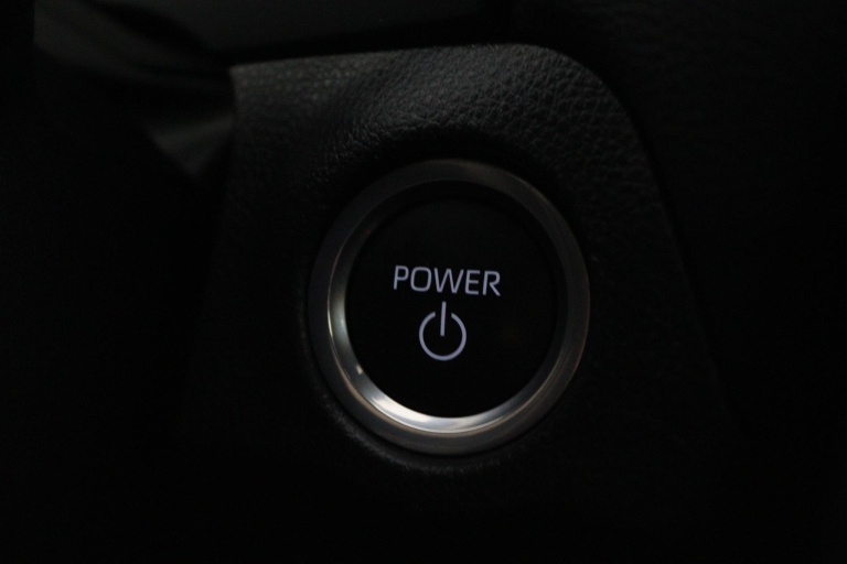 Toyota RAV4 - 2.5 Hybrid AWD GR 41