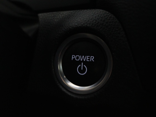 Toyota RAV4 - 2.5 Hybrid AWD GR