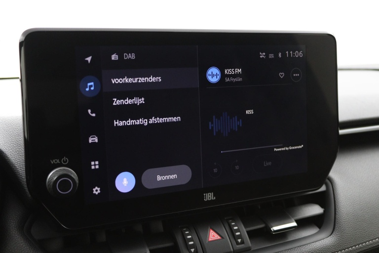 Toyota RAV4 - 2.5 Hybrid AWD GR 42