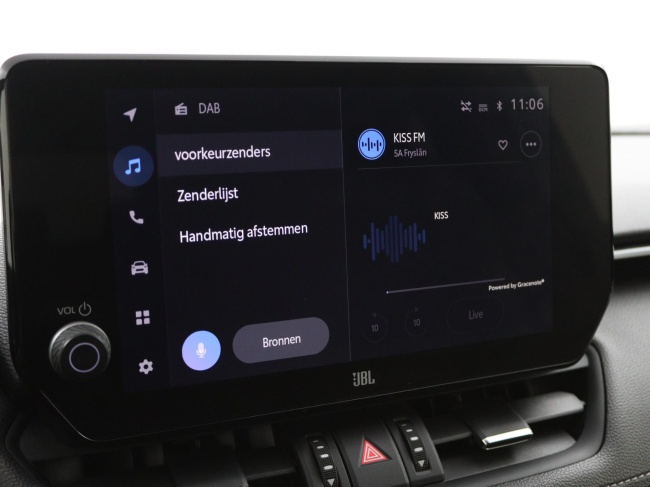 Toyota RAV4 - 2.5 Hybrid AWD GR