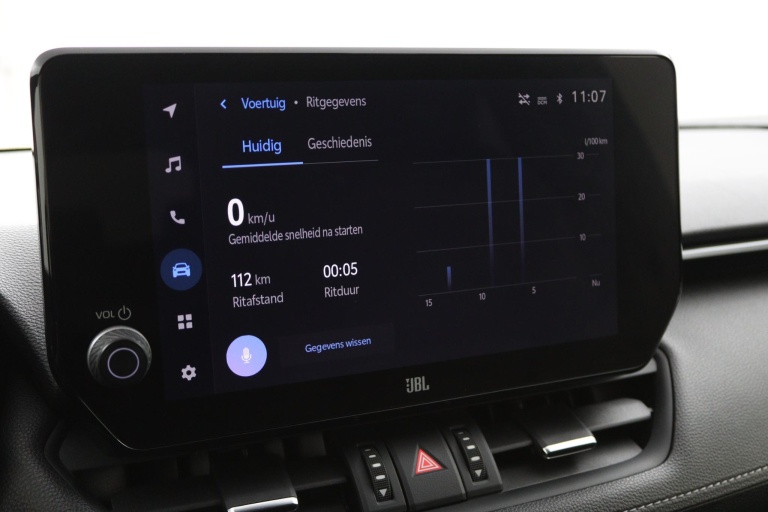 Toyota RAV4 - 2.5 Hybrid AWD GR 44