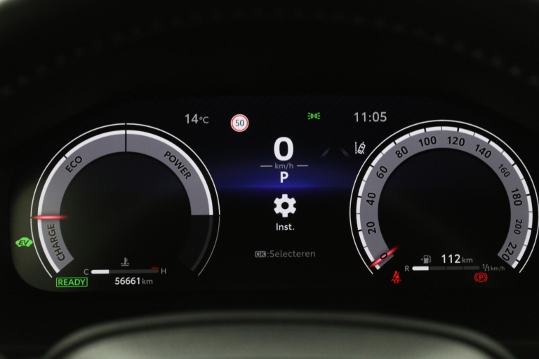 Toyota RAV4 - 2.5 Hybrid AWD GR 6