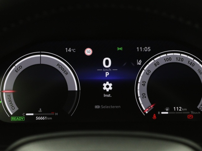 Toyota RAV4 - 2.5 Hybrid AWD GR