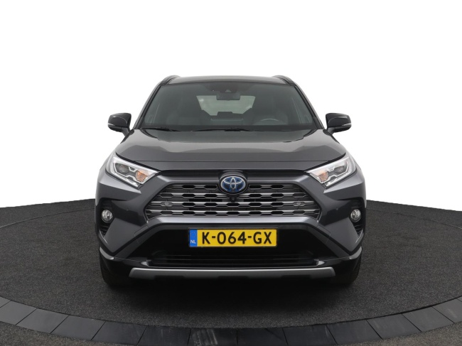 Toyota RAV4 - 2.5 Hybrid Bi-Tone