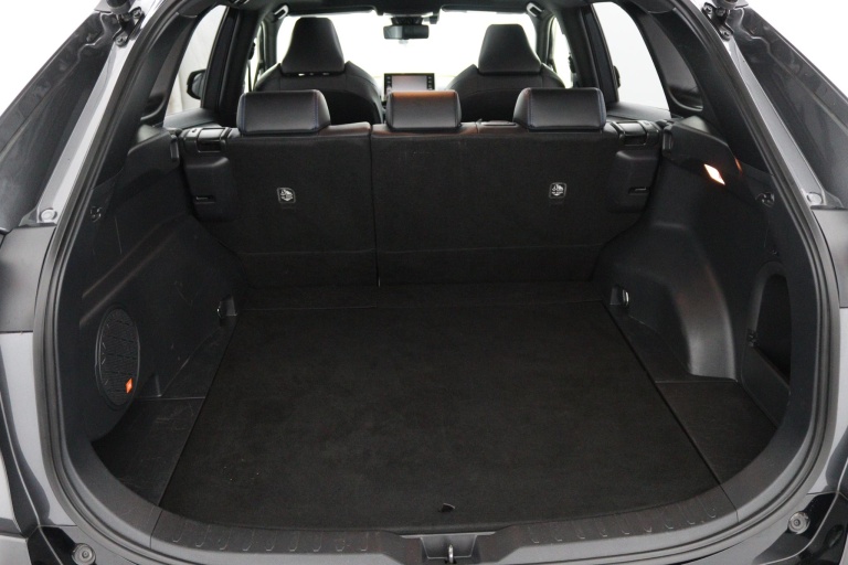 Toyota RAV4 - 2.5 Hybrid Bi-Tone 22