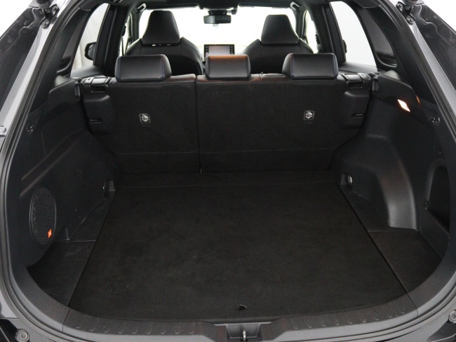 Toyota RAV4 - 2.5 Hybrid Bi-Tone