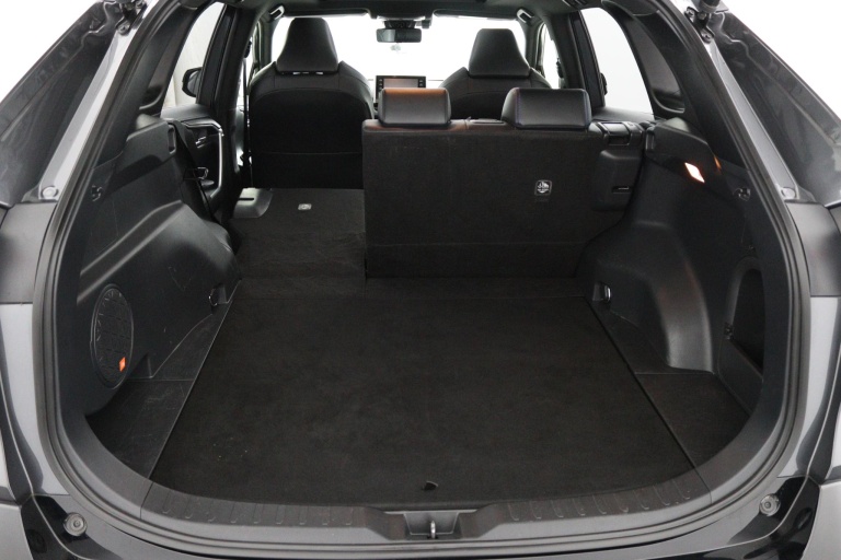 Toyota RAV4 - 2.5 Hybrid Bi-Tone 23