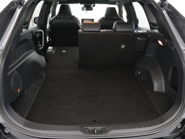 Toyota RAV4 - 2.5 Hybrid Bi-Tone