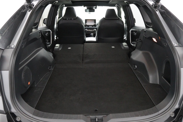 Toyota RAV4 - 2.5 Hybrid Bi-Tone 24