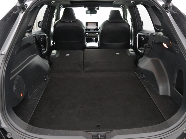 Toyota RAV4 - 2.5 Hybrid Bi-Tone