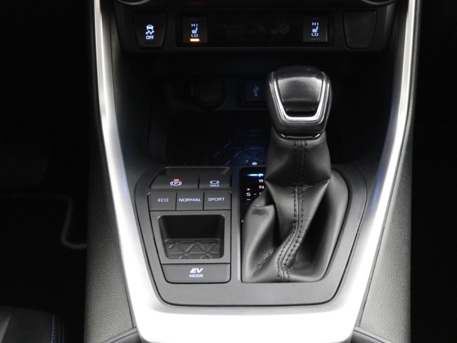 Toyota RAV4 - 2.5 Hybrid Bi-Tone