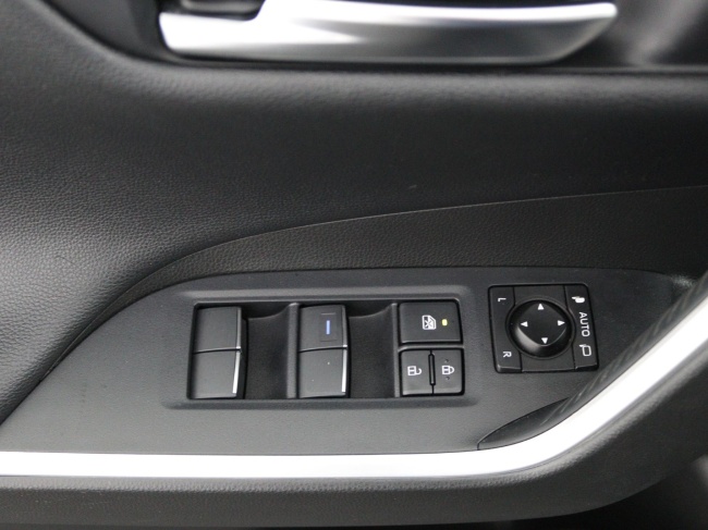 Toyota RAV4 - 2.5 Hybrid Bi-Tone