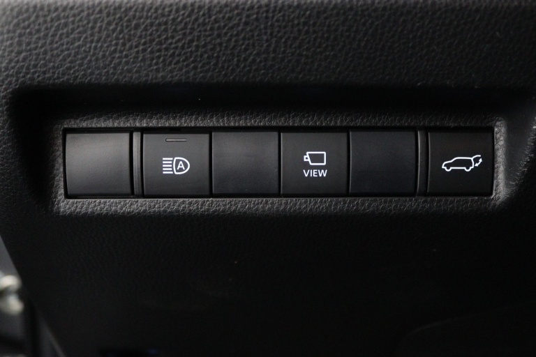 Toyota RAV4 - 2.5 Hybrid Bi-Tone 28