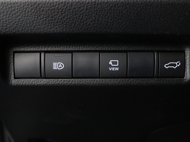 Toyota RAV4 - 2.5 Hybrid Bi-Tone