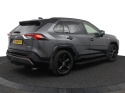 Toyota RAV4 - 2.5 Hybrid Bi-Tone