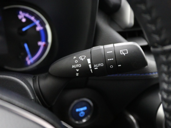 Toyota RAV4 - 2.5 Hybrid Bi-Tone