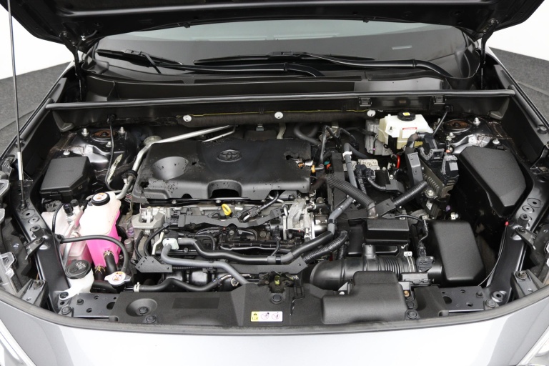 Toyota RAV4 - 2.5 Hybrid Bi-Tone 33
