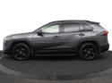 Toyota RAV4 - 2.5 Hybrid Bi-Tone
