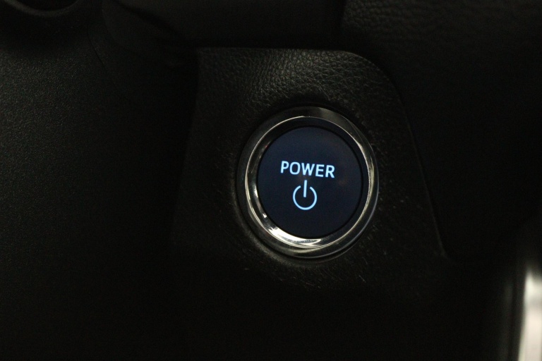 Toyota RAV4 - 2.5 Hybrid Bi-Tone 45