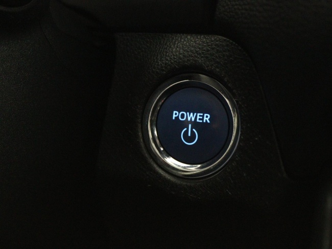 Toyota RAV4 - 2.5 Hybrid Bi-Tone