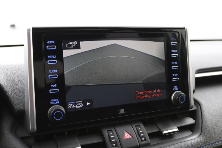 Toyota RAV4 - 2.5 Hybrid Bi-Tone 49