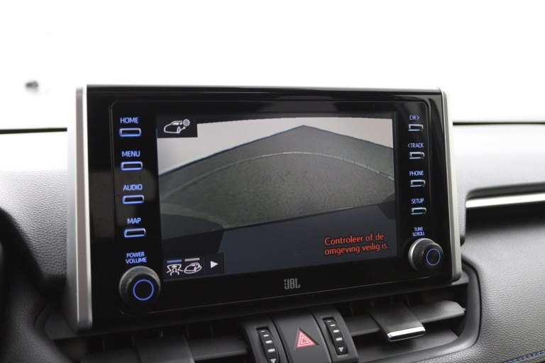 Toyota RAV4 - 2.5 Hybrid Bi-Tone 51