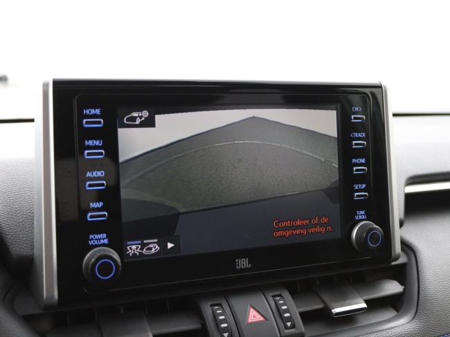 Toyota RAV4 - 2.5 Hybrid Bi-Tone