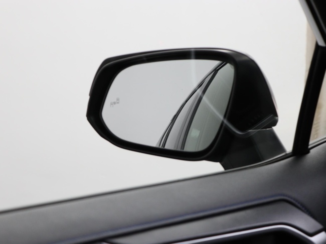 Toyota RAV4 - 2.5 Hybrid Bi-Tone