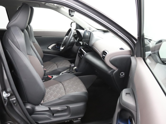 Toyota Yaris Cross - 1.5 Hybrid Executive