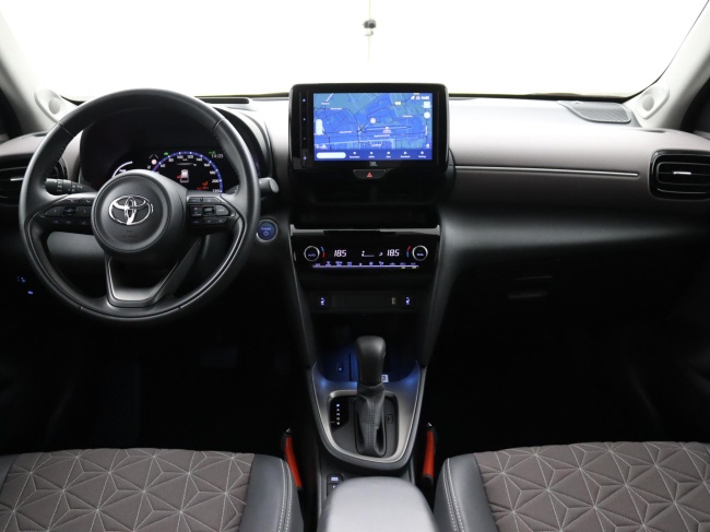 Toyota Yaris Cross - 1.5 Hybrid Executive