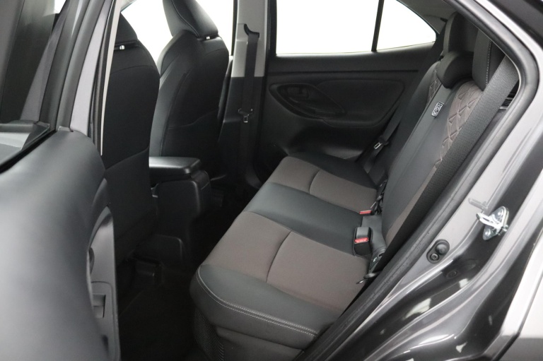 Toyota Yaris Cross - 1.5 Hybrid Executive 12