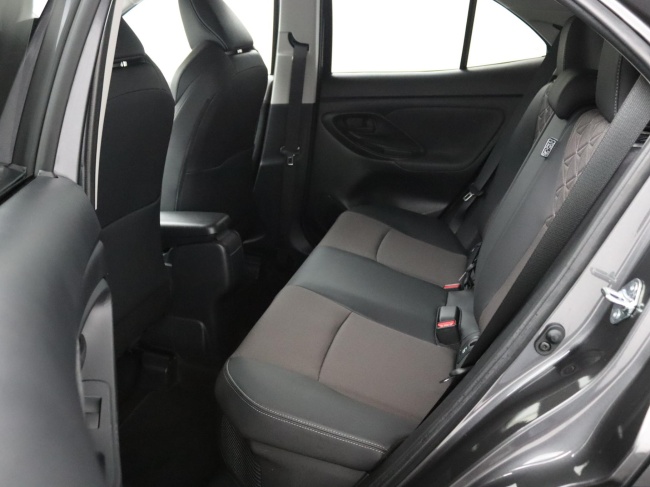 Toyota Yaris Cross - 1.5 Hybrid Executive