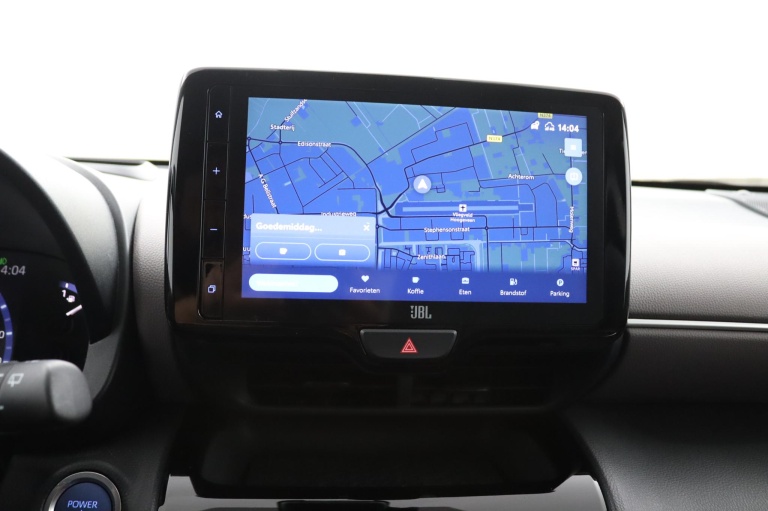 Toyota Yaris Cross - 1.5 Hybrid Executive 13