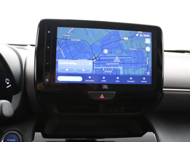 Toyota Yaris Cross - 1.5 Hybrid Executive